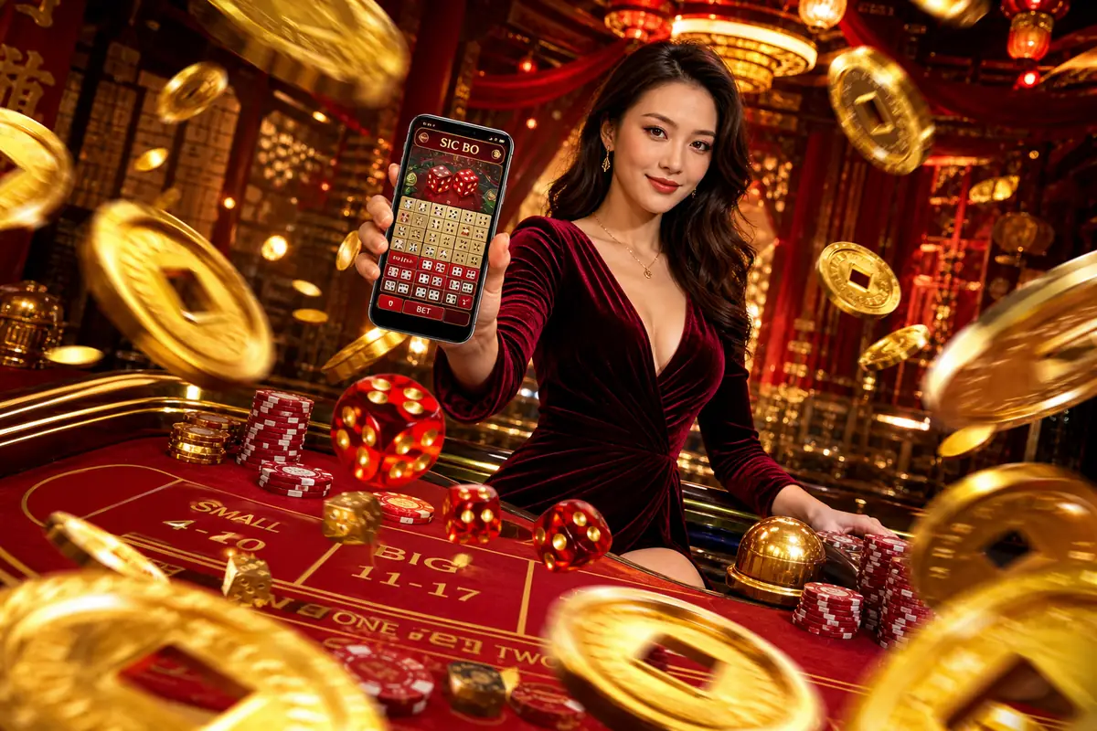 ff1686 chơi có trách nhiệm