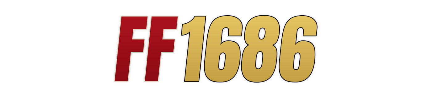 ff1686 Logo